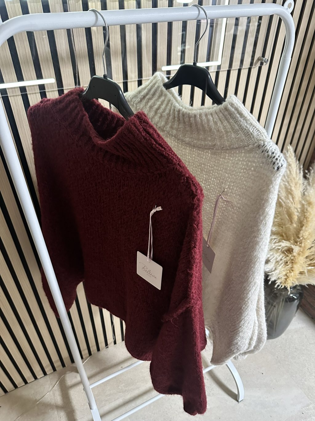 Pullover Svea